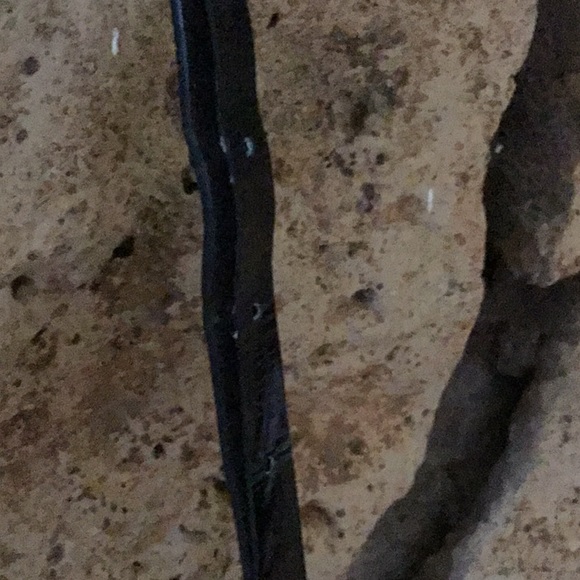 Black and white dress - Picture 4 of 5